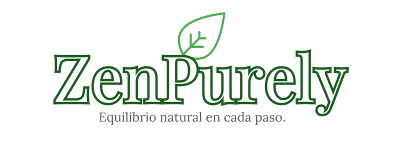 ZenPurely Logo